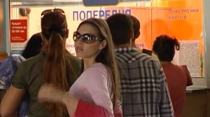 До Москви – обхідними шляхами, натомість без проблем – до Харкова