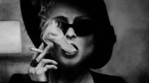 MODEL- Pembe Mezarlık