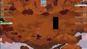 Floor 1 to 3 walkthough (Cloud Meadow)