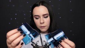 АСМР Интенсивные триггеры для сильных мурашек