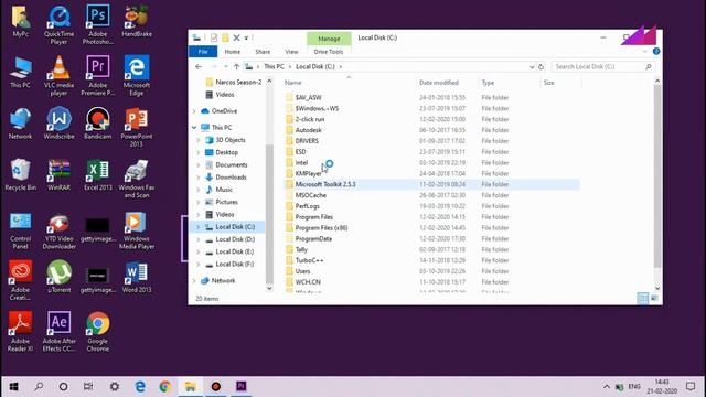 CINEMATIC LUT PACK FOR ADOBE PREMIERE PRO | 5 LUTS FOR PREMIERE PRO | HOW TO INSTALL LUT IN WINDOWS смотреть онлайн