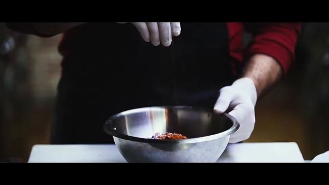 SHOWREEL | Mangal Steak House | 2016 смотреть онлайн