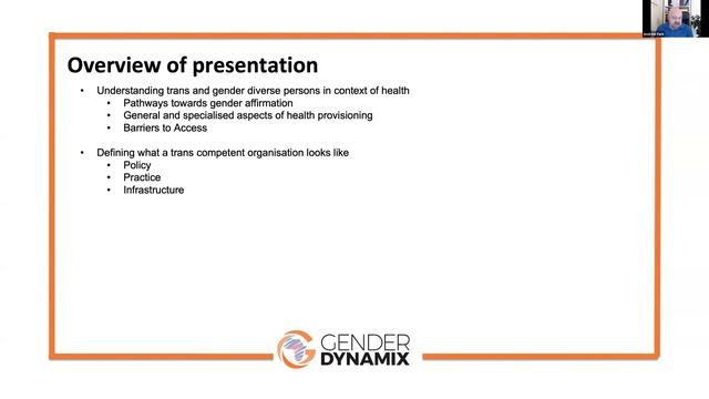 Intégration des personnes LGBTI dans les activités de développement смотреть онлайн