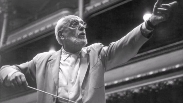 Brahms：Symphony No 4 in E minor （Ansermet／OSR） смотреть онлайн