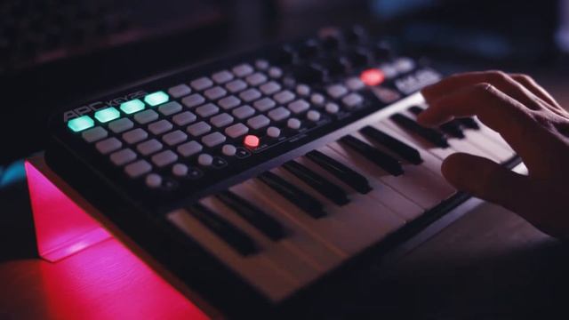 ATMOSPHERIC Dark Breaks смотреть онлайн