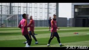 СУМАСШЕДШИЙ ФРИСТАЙЛ НЕЙМАР 2018●НЕЙМАР ЛУЧШИЕ ФИНТЫ И ФРИСТАЙЛ 2018●HD✔️