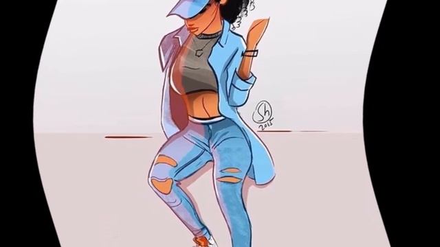 Rell bandz x ATF Dancin on me смотреть онлайн