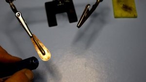 Зимняя блесна "Фараон". Эта блесна разбудит даже самого сонного окуня.