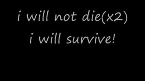 three days grace - time of dying lyrics