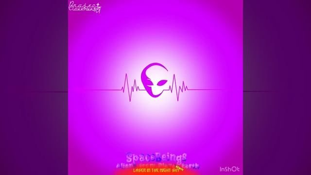 ProjectCloverleaf51—SpaceBeings (Laser in the Night Sky Remix) [Cybergoth/ Industrial] смотреть онлайн