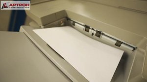 Ricoh Pro C5300 профессиональное печатное оборудование заводского восстановления