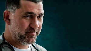 Крёстный — Русский трейлер (сериал 2014)