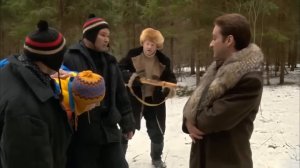 Егорино горе (2007) Комедия Full HD