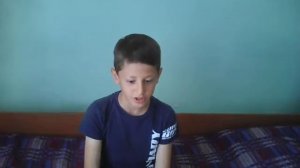 Нападающий фк Байкал 2006 Нальгиев Билал.