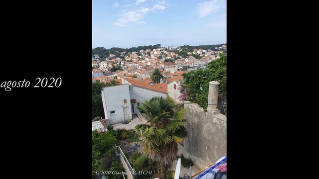 Lussino, 13-17 agosto 2020 смотреть онлайн