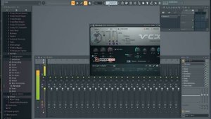 Testing IL Vocodex (FL Studio 20)