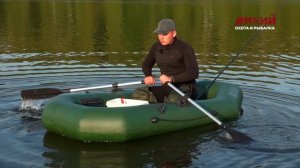 Карповый клуб. Терентьевские пруды