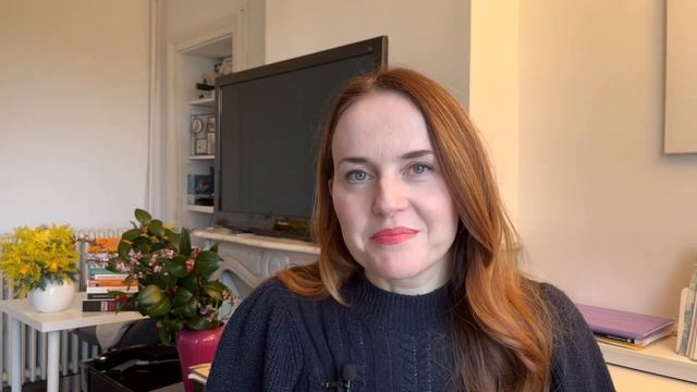 Что значит думать на английском? смотреть онлайн