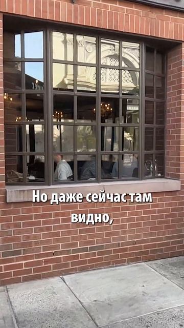 Peter Luger - самый известный Нью Йоркский Стейк-Хаус / Прогулка по Бруклину