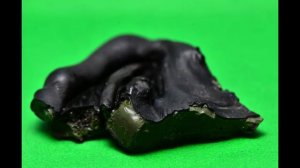 Тектиты, иргизиты и др. - на одном месте!