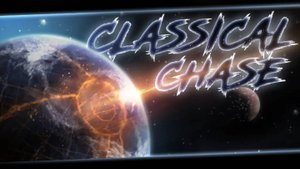 "Classical Chase" by Cirtrax, Mulpan, Zafkiel7 & more | Geometry Dash 2.11