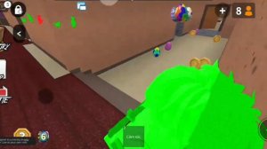 Roblox script hack Murder mystery 2| auto shoot murder | YARHM|mobile/pc|Khang roblox| fluxus,codex