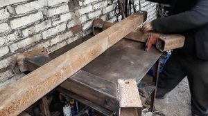 Мини экскаватор своими руками (часть-2)