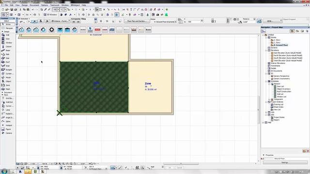 Grespania flooring solution - Introduction for ArchiCAD смотреть онлайн