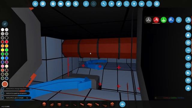 Torpedo Microcontroller Button! - Submarine Build - Part 15 смотреть онлайн