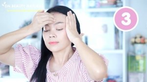 How to make upper and mid face beautiful and attractive naturally | Side face profile exercise