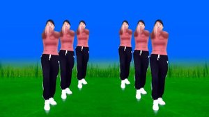 Nhảy theo nhạc DJ ”Có Đứt Sợi Dây” - Giúp vận động, ra mồ hôi, giảm béo tay, chân, bụng, là kẻ th