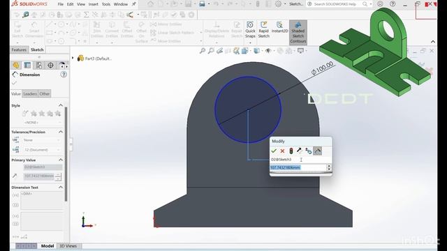 solidworks drawing in tamil\ solidworks  tutorial in tamil\drawing exploded view,solidworks
