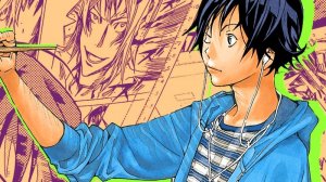 почему стоит посмотреть аниме "Бакуман"! Погрузитесь в мир манги