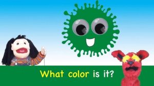 What Color Is it Song Learn 11 Colors Learn English Kids   10Convert com