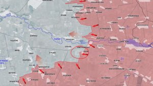Фронтовая сводка 1 апреля 2025