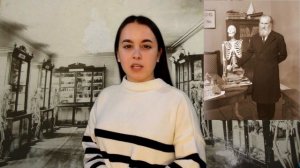 Экскурсия 1 Лесгафт П Ф анатом