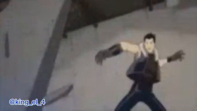 Anime mix [AMV] Blood/Water смотреть онлайн