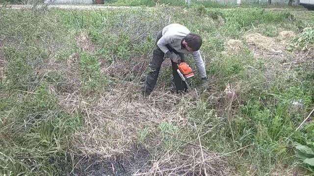 КРОТОКОП-Раскорчёвка участка смотреть онлайн