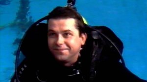 Подводный клуб СКАТ, начало - фильм памяти Валерия Федоровича Тюрина