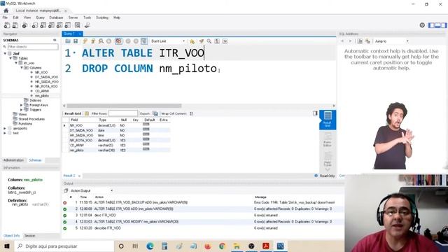 LAB BD 03 Completa смотреть онлайн