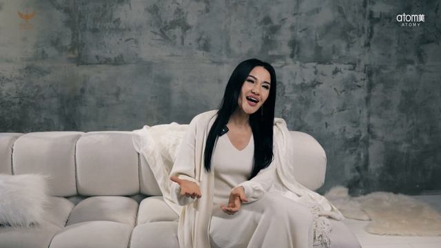 Награждение Стар Мастера Атоми | Лениза Гайсина | Академия Успеха в Москве 16.12.2023 смотреть онлайн