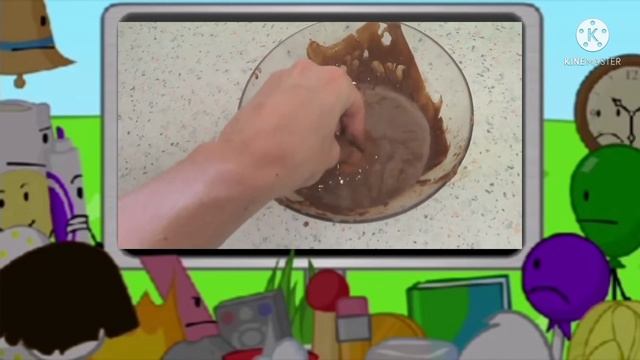 HowToBasic NSFW Speedrun on TV