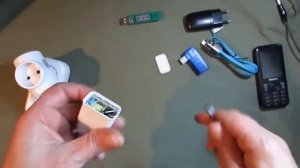 Про USB Зарядки это надо знать. USB charging problems
