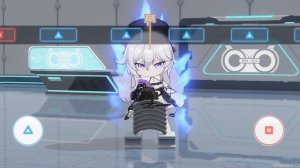 Обзор на Aether Gazer!