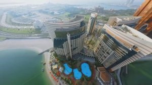 Khalidiya Palace Rayhaan by Rotana 5* (ОАЭ)