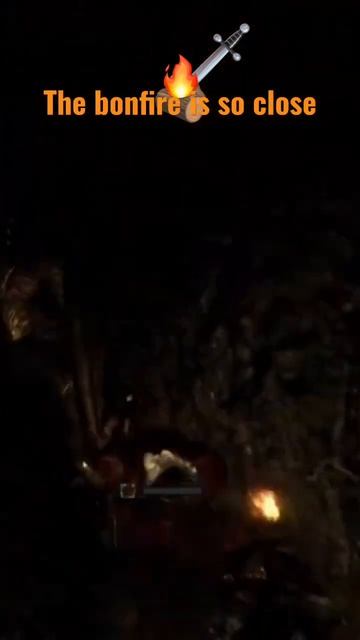 Dark Souls Remastered 🪵🔥 The bonfire is so close… #darksoulsremastered #darksouls #ps5 #fromsoft смотреть онлайн