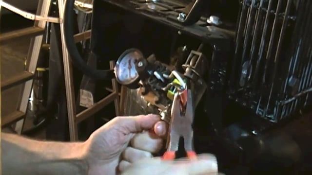 One step closer to a working compressor... смотреть онлайн