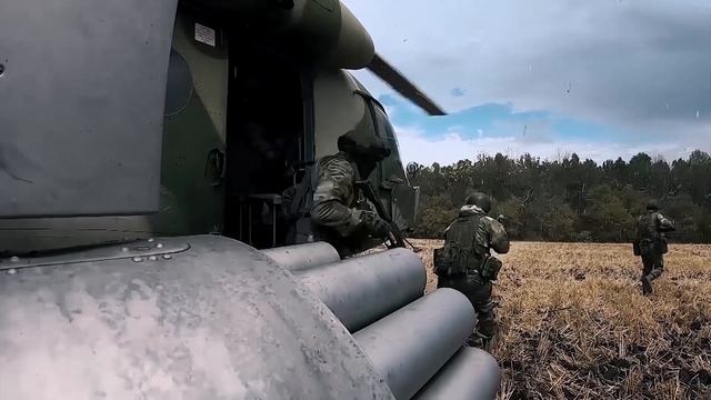 Присоединяйся к СВОим! смотреть онлайн