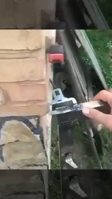 Защёлка на калитку смотреть онлайн