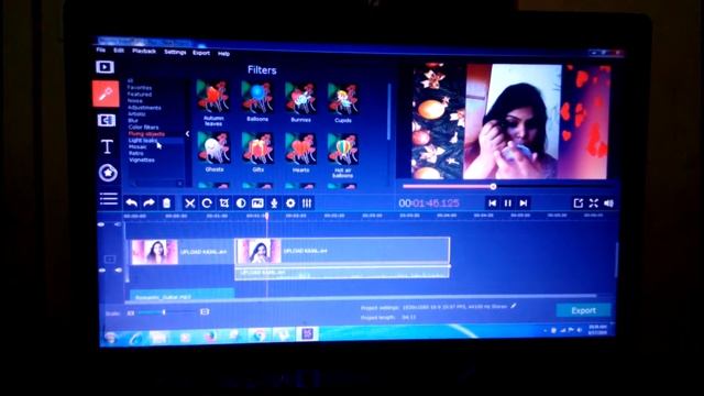 Movavi video editor part 2 full detail in hindi смотреть онлайн